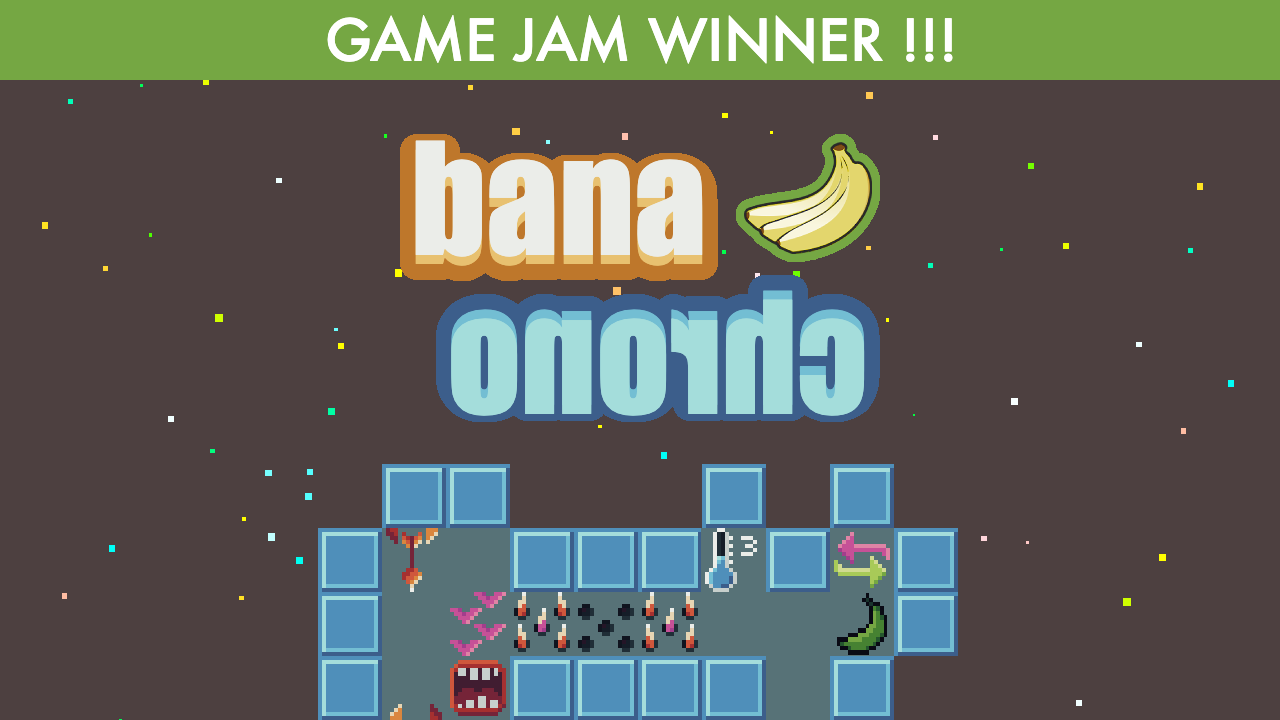 Banachrono